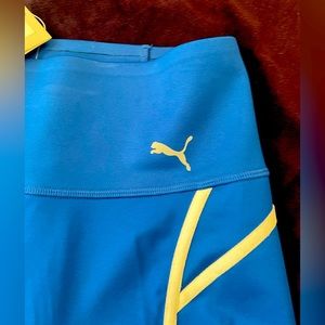 Puma pwrshape leggings